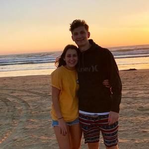 Meet your Posher, Connor